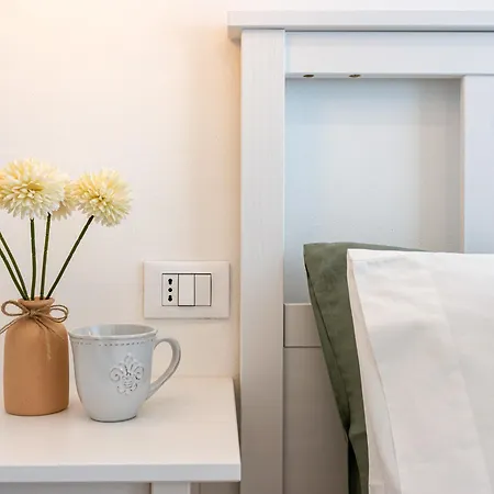 Apartment Romantic Margi *