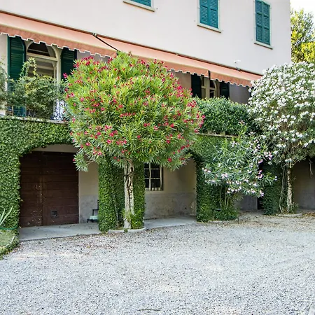 Romantic Margi Apartamento *