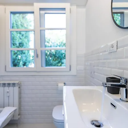 Apartamento Romantic Margi Cernobbio