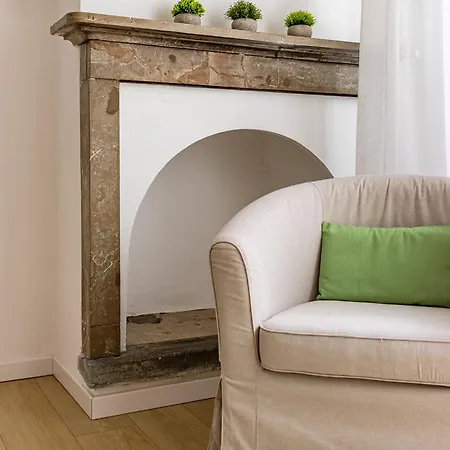Romantic Margi Apartamento *