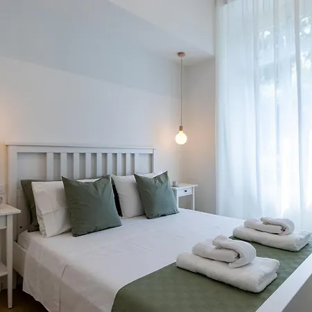 Romantic Margi Apartamento *