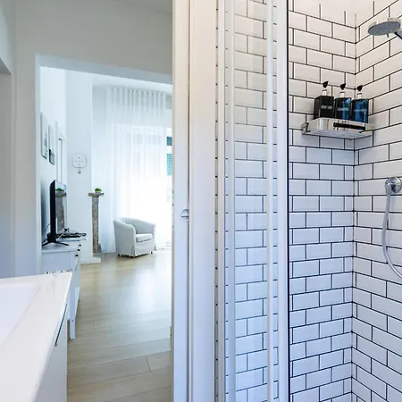 Apartamento Romantic Margi